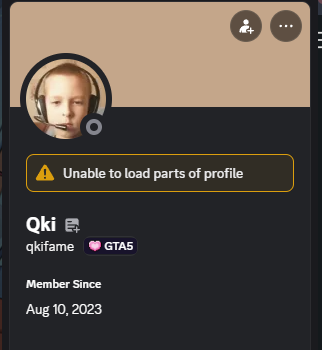 Qki avatar